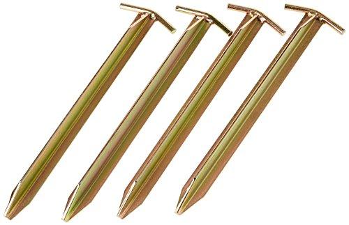 Algopix Similar Product 4 - OUTDOOR EQUIPMENT 10T Steel T profile