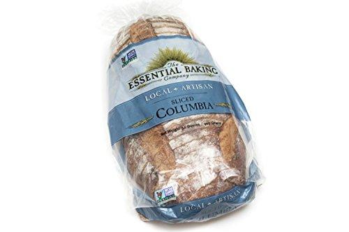 Algopix Similar Product 9 - Essential Baking Company Columbia