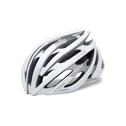 Algopix Similar Product 11 - Giro Aeon whitegrey Head