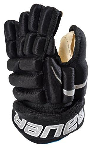 Algopix Similar Product 18 - Bauer Youth Prodigy Gloves, 8.0