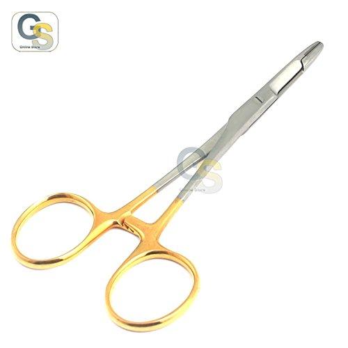 Algopix Similar Product 9 - GS Tungsten Carbide Olsen HEGAR Needle