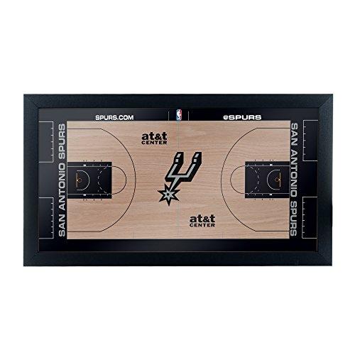 Algopix Similar Product 2 - Trademark Gameroom San Antonio Spurs