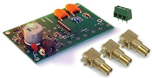 Algopix Similar Product 20 - CR150R5 Evaluation Board for CR11X