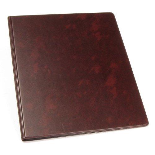 Algopix Similar Product 11 - ProTek Inc PortFolio II32 Burgundy