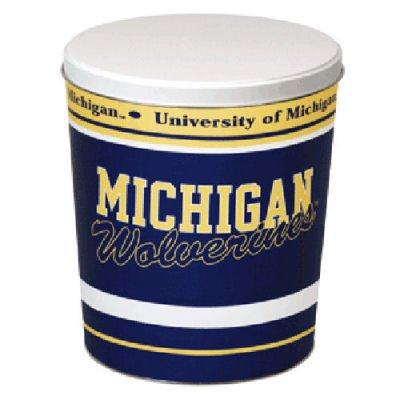 Algopix Similar Product 8 - NCAA 9319113 University of Michigan