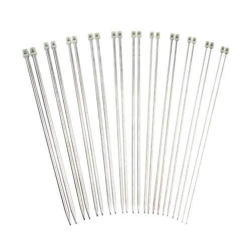 Algopix Similar Product 11 - OUTOS Knitting Needles EverFabulous 11