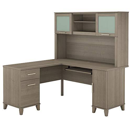 Algopix Similar Product 8 - Bush Furniture Somerset