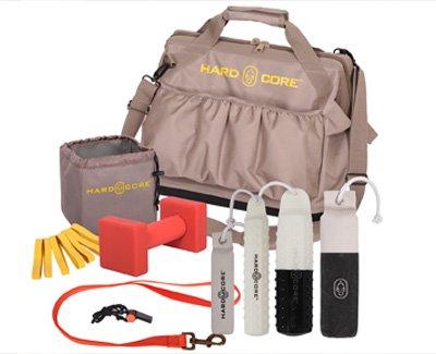 Algopix Similar Product 18 - Hardcore Gun Dog Training Kit