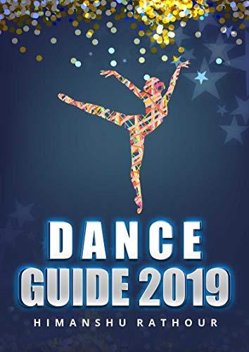 Algopix Similar Product 9 - Dance guide 2019  A practical guide to