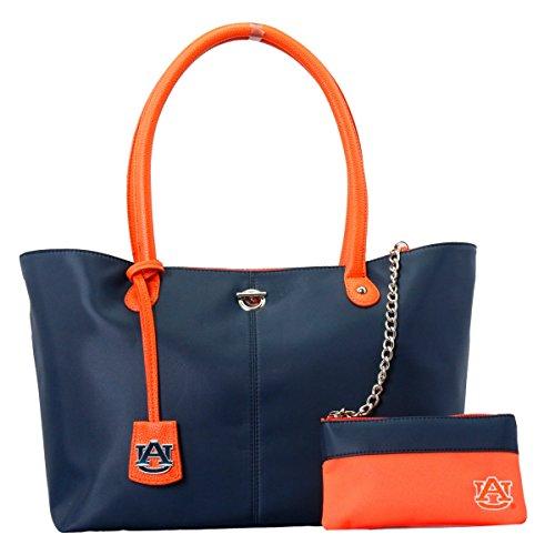 Algopix Similar Product 18 - Auburn The Pamela Handbag