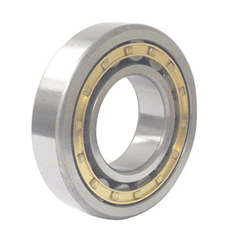 Algopix Similar Product 13 - CU NJ306EMC3 Cylindrical Roller