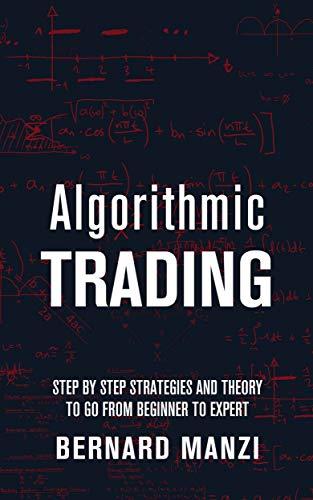 Algopix Similar Product 9 - Algorithmic Trading Step by Step