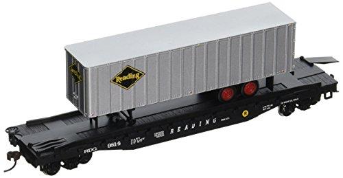 Algopix Similar Product 1 - Bachmann Industries 52 with 35