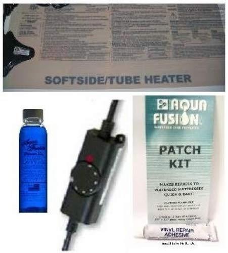 Algopix Similar Product 15 - Softside Waterbed Heater with a 4oz