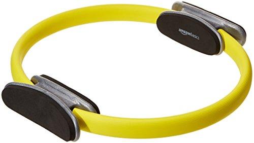 Algopix Similar Product 11 - AmazonBasics Pilates Fitness Resistance