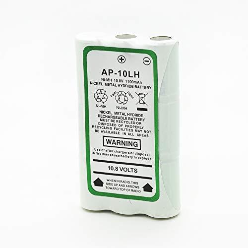 Algopix Similar Product 10 - ExpertPower 108v 1200mAh NiMh High