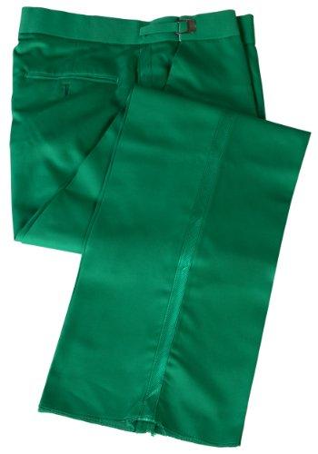 Algopix Similar Product 13 - Green Tuxedo Pants