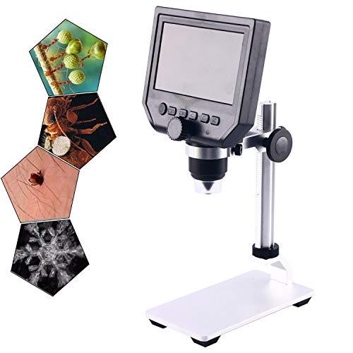Algopix Similar Product 20 - 600X 43 LCD Display Electronic Digital