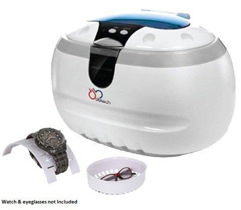 Algopix Similar Product 10 - DBTech Ultrasonic Cleaner with a