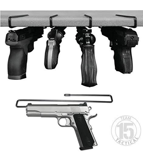 Algopix Similar Product 3 - Handgun Pistol Hanger for Gun Safe
