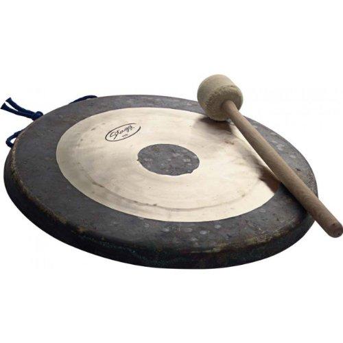 Algopix Similar Product 18 - Stagg TTG26 26Inch Tam Tam Gong with