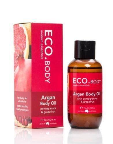 Algopix Similar Product 14 - ECO MODERN ESSENTIALS Argan Body Oil