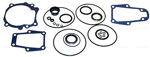 Algopix Similar Product 15 - OMC SIERRA Lower Unit Gasket Kit 18-2672