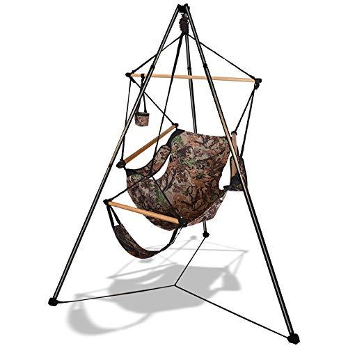 Algopix Similar Product 7 - Hammaka 40036KP Tripod Stand with Camo