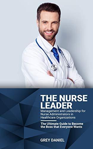 Algopix Similar Product 17 - The Nurse Leader Management and