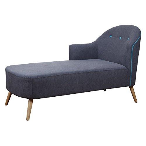 Algopix Similar Product 8 - Moes Home Collection Contessa Chaise