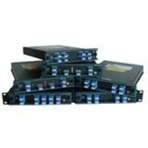 Algopix Similar Product 17 - 8-channels CWDM MUX/DEMUX M FD