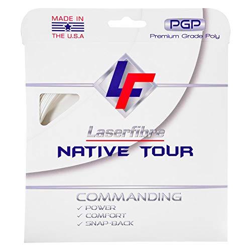 Algopix Similar Product 18 - LaserFibre Native Tour 16130mm