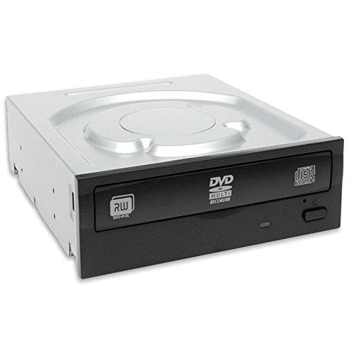 Algopix Similar Product 1 - IBM 02K1125 16X CD ROM IDE Black