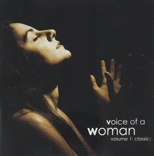 Algopix Similar Product 8 - Voice of a Woman