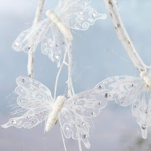 Algopix Similar Product 7 - Factory Direct Craft White Glitter and
