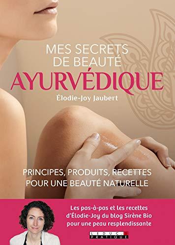 Algopix Similar Product 20 - Mes secrets de beaut ayurvdique