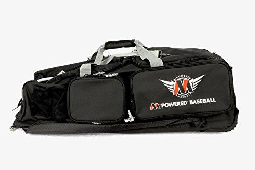Algopix Similar Product 14 - MPowered Custom Premium Baseball or