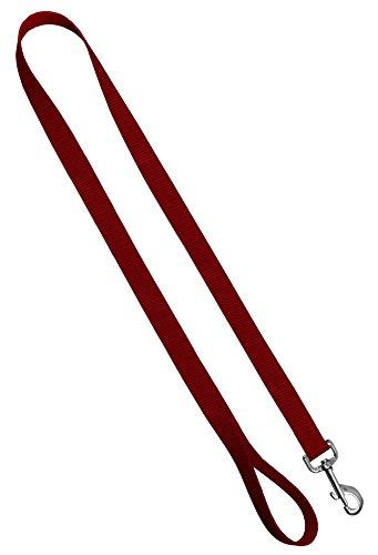 Algopix Similar Product 1 - Moose Pet Wear Standard Dog Leash 