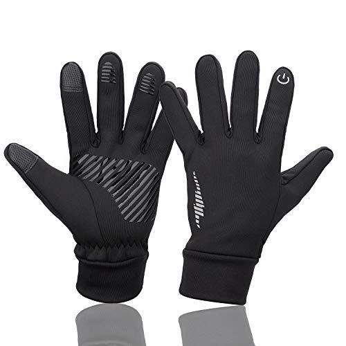 Algopix Similar Product 13 - Maylisacc Winter Windproof Touch Screen