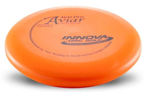 Algopix Similar Product 12 - INNOVA Yeti Pro Aviar 160-165g