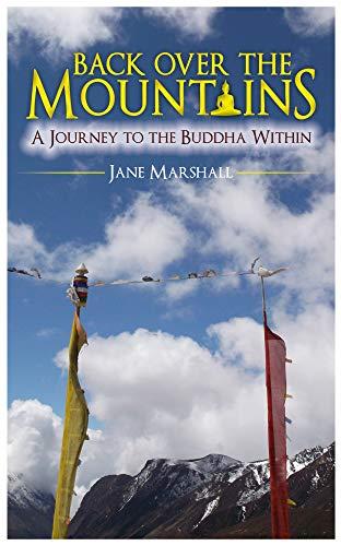 Algopix Similar Product 19 - Back Over the Mountains A Journey to