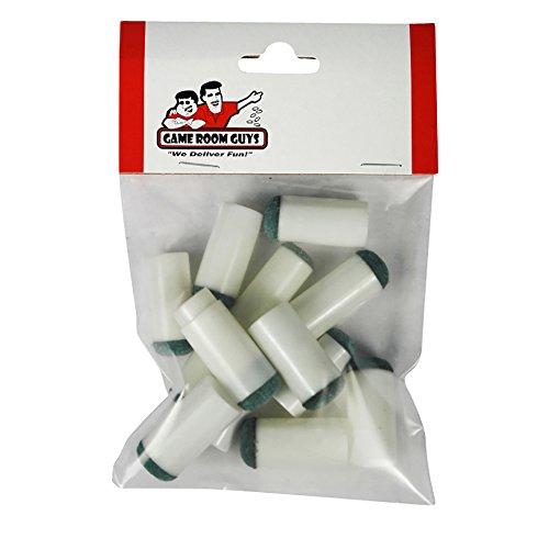 Algopix Similar Product 20 - Game Room Guys SlipOn Tips for Pool