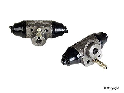 Algopix Similar Product 18 - Drum Brake Wheel Cylinder  6N0 611 053