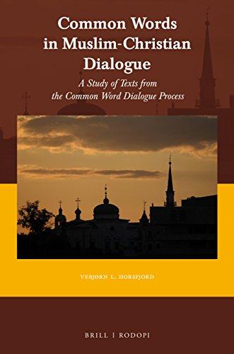 Algopix Similar Product 6 - Common Words in MuslimChristian