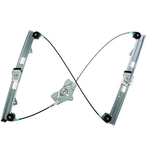 Algopix Similar Product 8 - Premier Gear PG752328 Window