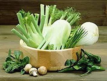 Algopix Similar Product 16 - ENVIDESO  1g / 100 seed of Fennel