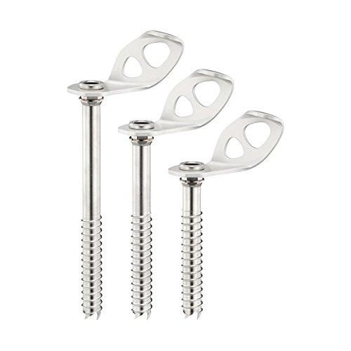 Algopix Similar Product 4 - PETZL Laser Ice Screw 21cm