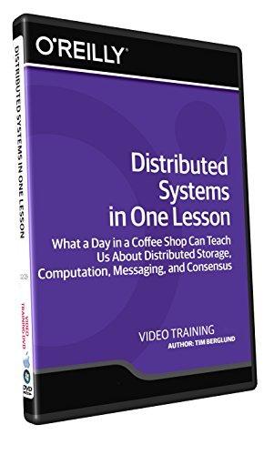 Algopix Similar Product 3 - Distributed Systems in One Lesson 