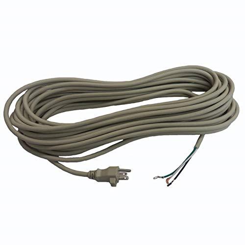 Algopix Similar Product 14 - 18 Gauge Replacement Power Cord