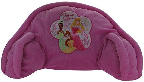 Algopix Similar Product 20 - Disney Princess Bed Rest Pillow